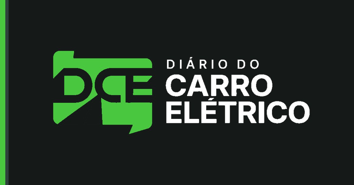 Projeto Diário do Carro Elétrico