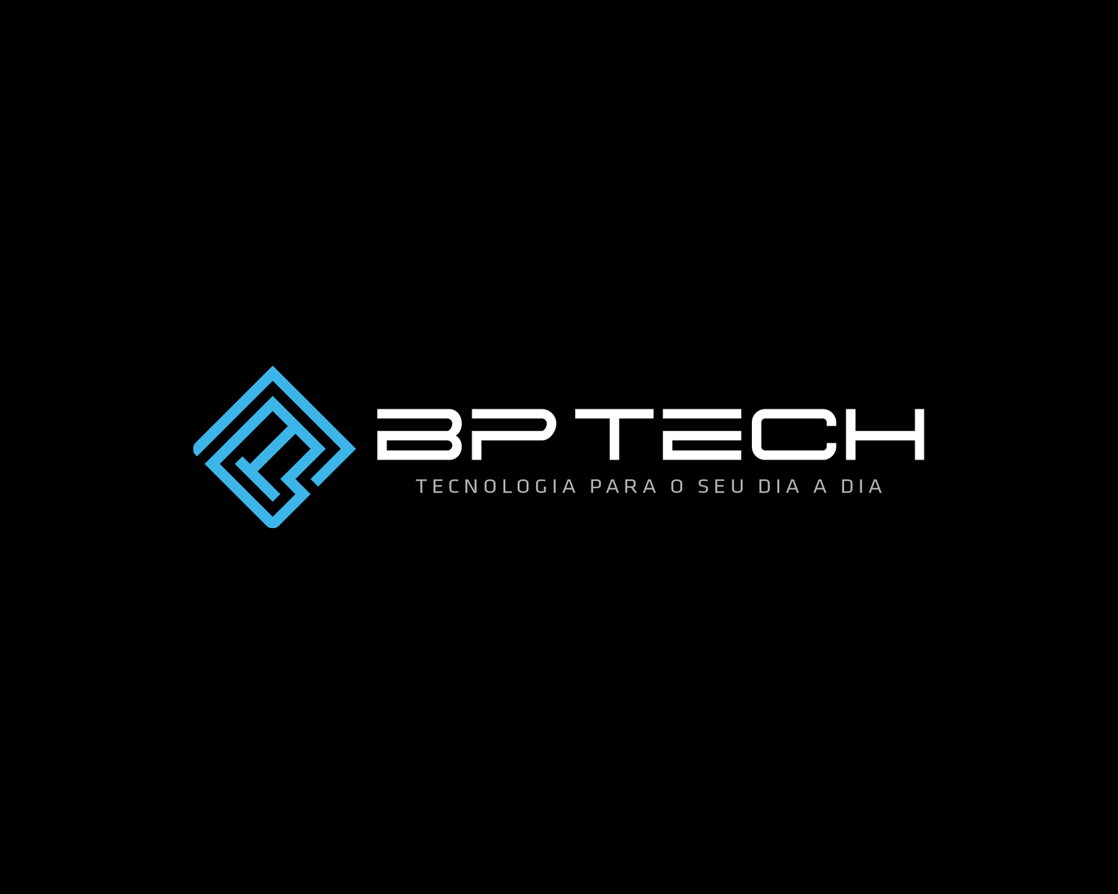 Capa de BP Tech